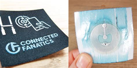 nfc clothing label|nfc tags explained.